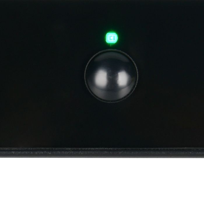 Aplique solar exterior moderno negro, Mihriban, 18W, white switch LED, IP54