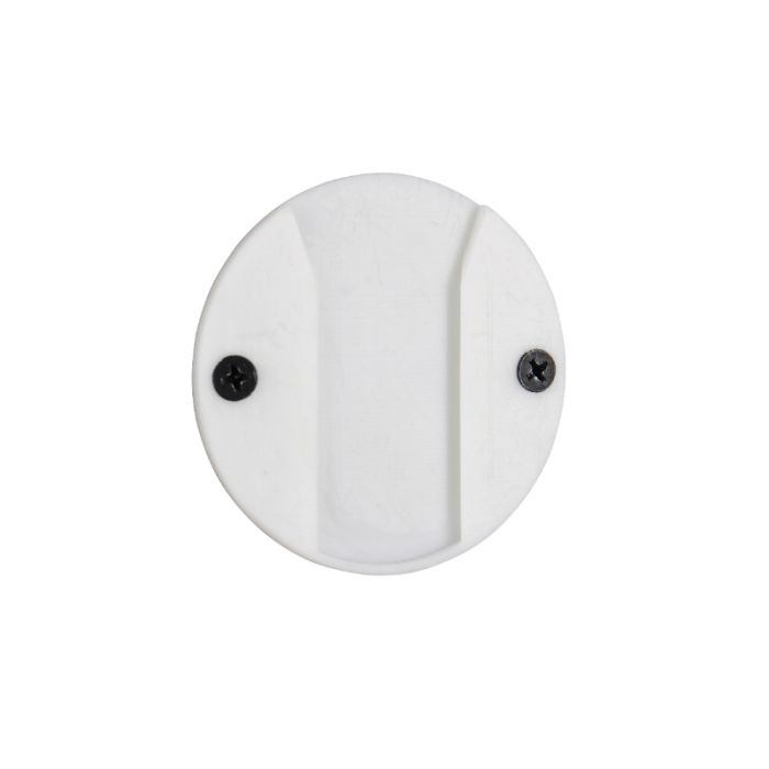 Aplique de pared recargable moderno latón, Walid, 1,5W, 3000K LED, regulable en 3 pasos