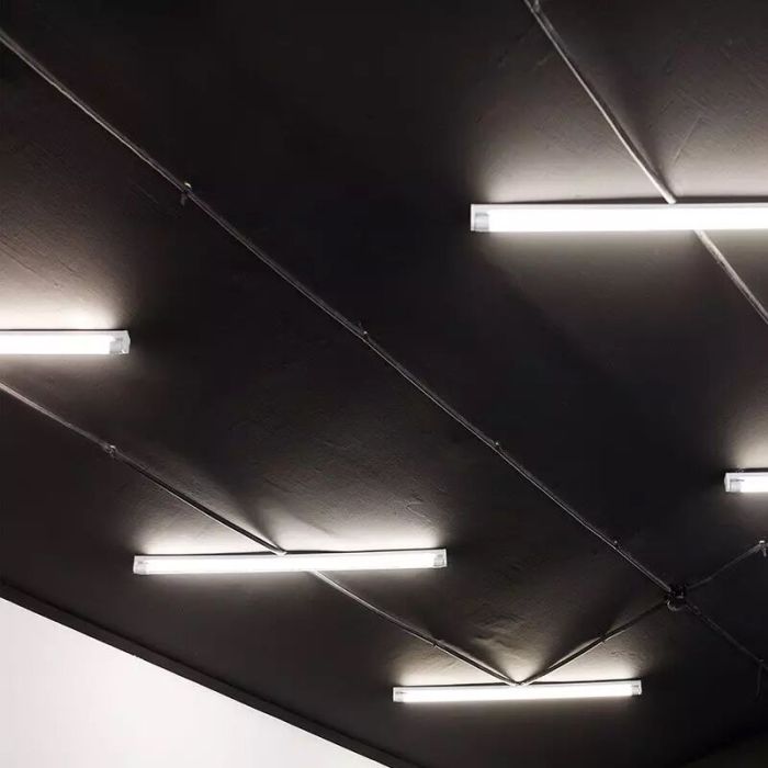 Tubo LED 60 cm - Bisolux Core - 10W - 6000K