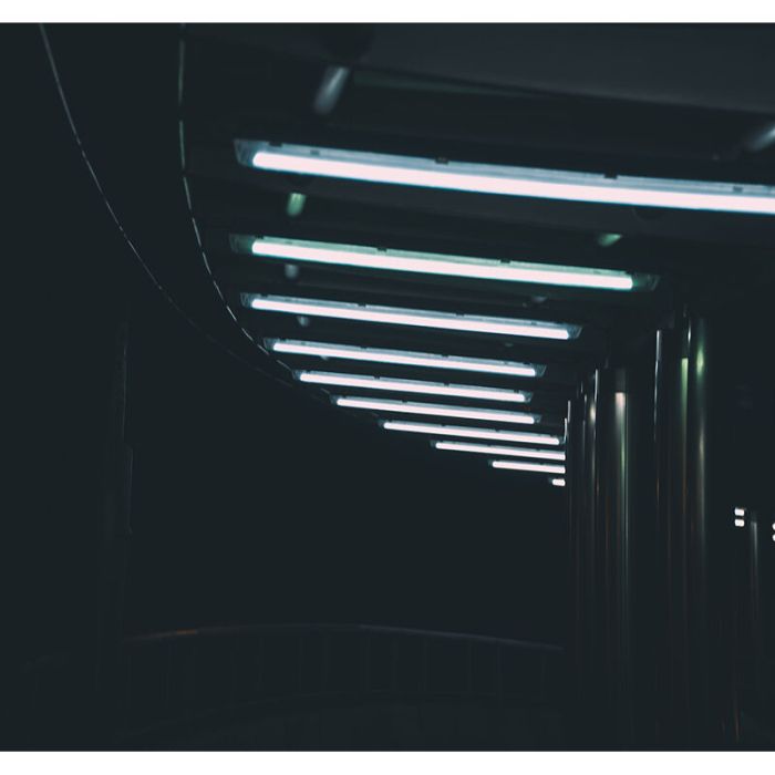 Tubo LED 60 cm - Bisolux Core - 10W - 6000K