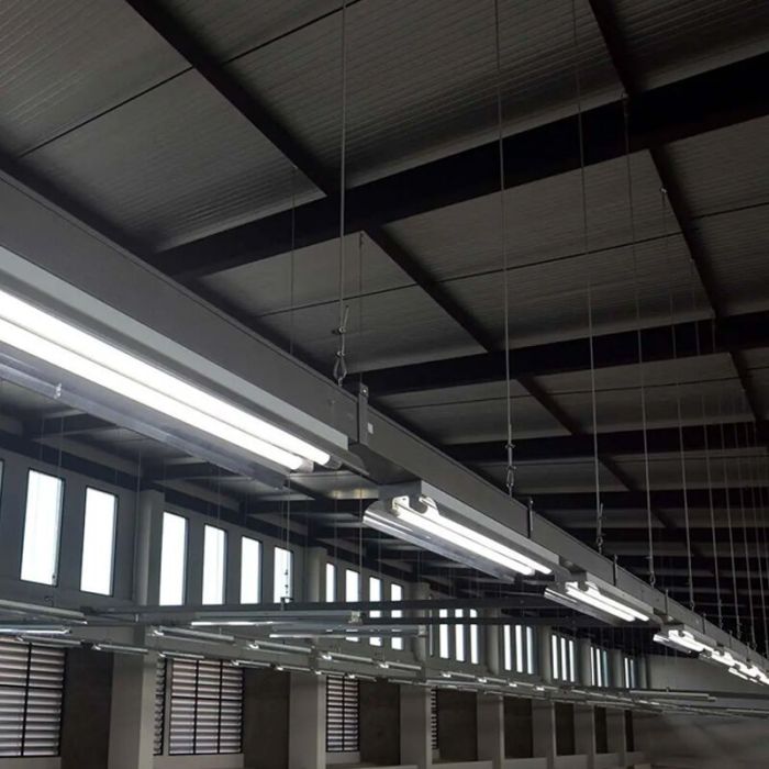 Tubo LED 60 cm - Bisolux Core - 10W - 6000K
