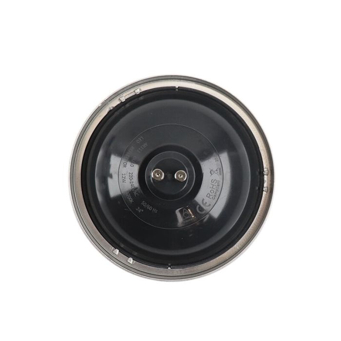 Lámpara LED GU10, AR111, 6 Watt, 2700K, Regulable