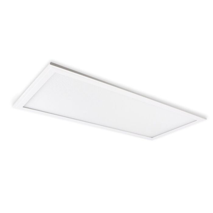 Panel LED 120x60 cm - Bisolux Master - 60W - 6000K