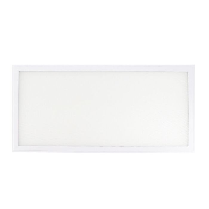 Panel LED 120x60 cm - Bisolux Master - 60W - 6000K