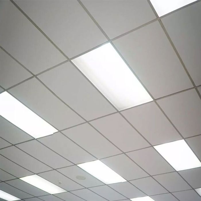 Panel LED 120x60 cm - Bisolux Master - 60W - 6000K