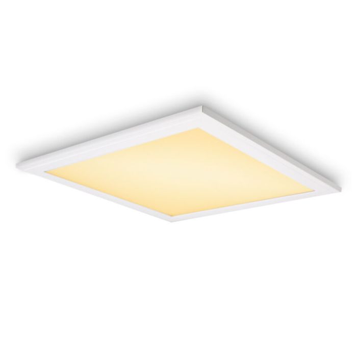 Panel LED 60x60 cm - Bisolux Master - 38W - 3000K