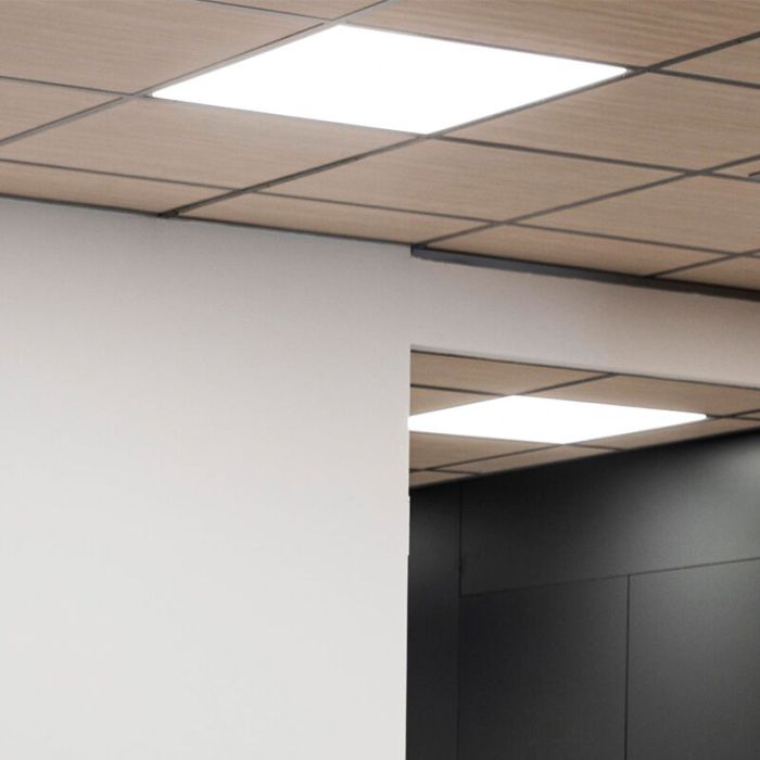 Panel LED 62x62 cm - Bisolux Master - 38W - 3000K