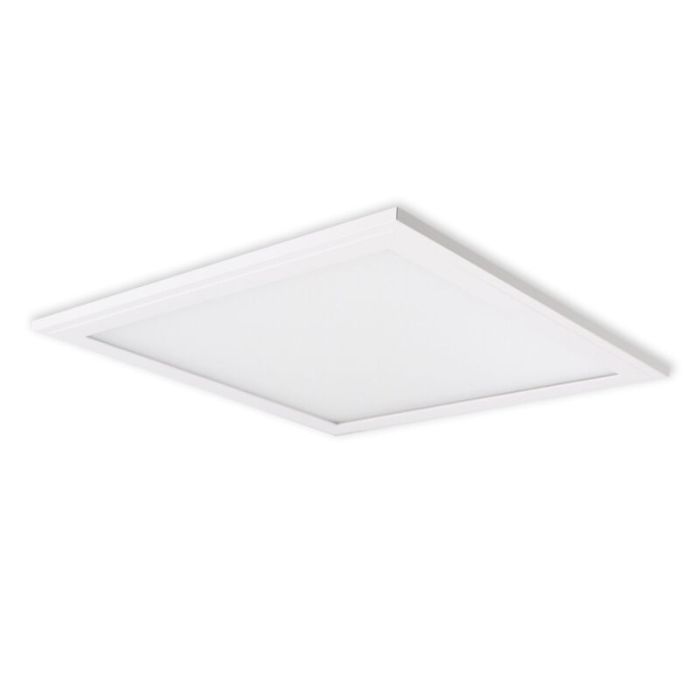 Panel LED 62x62 cm - Bisolux Master - 38W - 3000K
