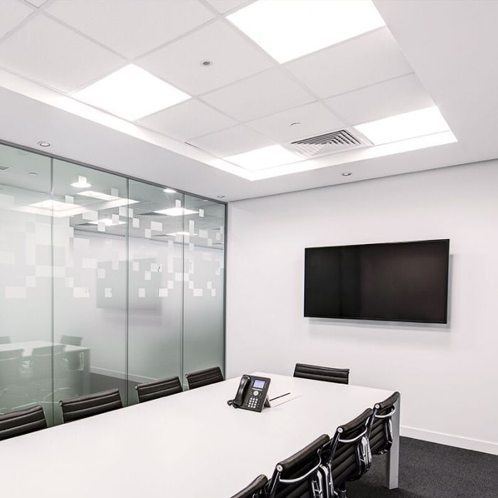 Panel LED 62x62 cm - Bisolux Master - 38W - 6000K