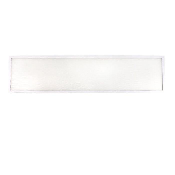 Panel LED 120x30 cm - Bisolux Master - 38W - 3000K