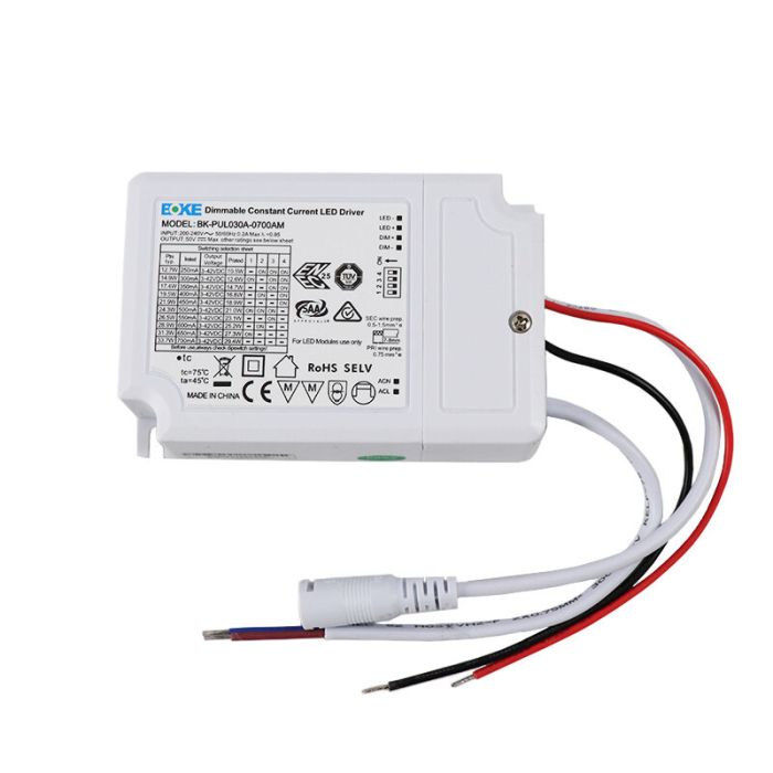 Panel LED 30x30 cm - Bisolux Master - 12W - 3000K