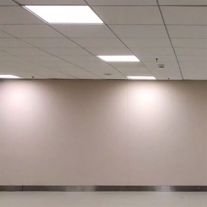 Panel LED 30x30 cm - Bisolux Master - 12W - 3000K