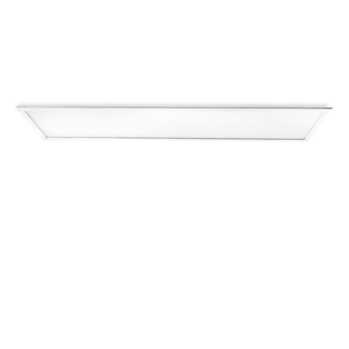 Panel LED 120x30 cm - Bisolux Master - 38W - 4000K