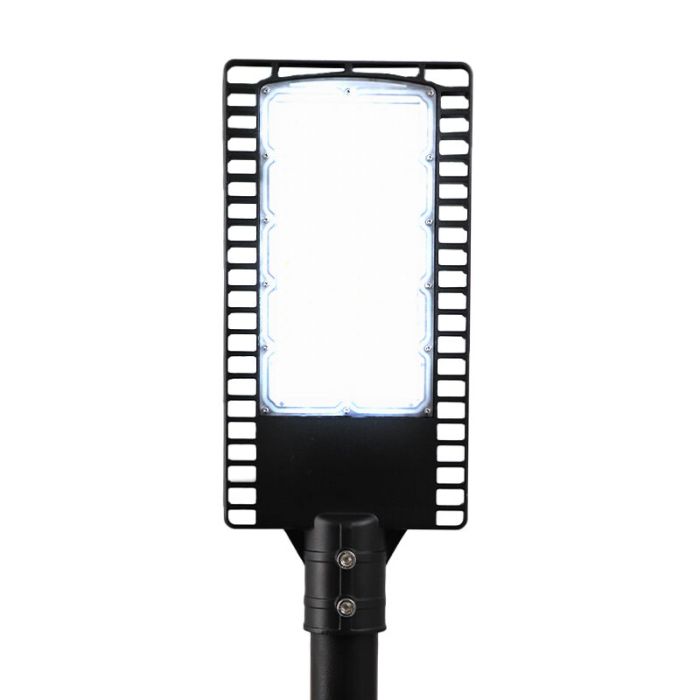 Bisolux alumbrado público LED Garry, 90W, 6000K, 5 años de garantía