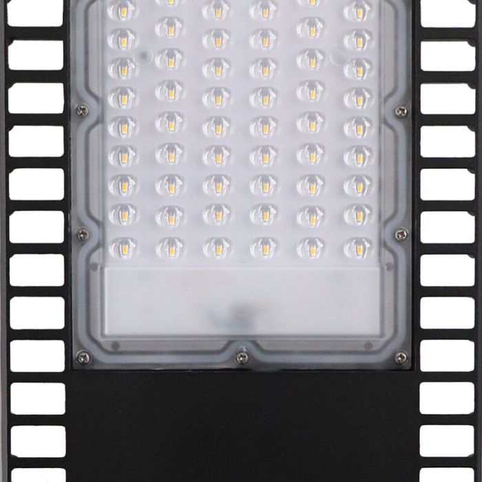 Bisolux alumbrado público LED Garry, 90W, 6000K, 5 años de garantía