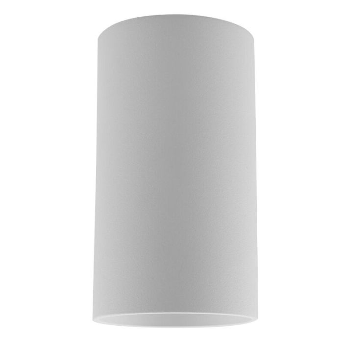 Aplique de techo blanco moderno, Esbjerg