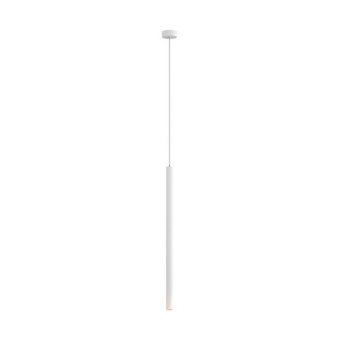 Lámpara colgante blanca diseño, Fikriye, 5W, 3000K LED