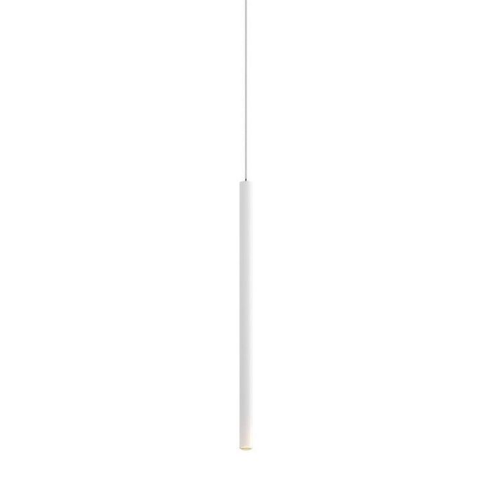 Lámpara colgante blanca diseño, Fikriye, 5W, 3000K LED
