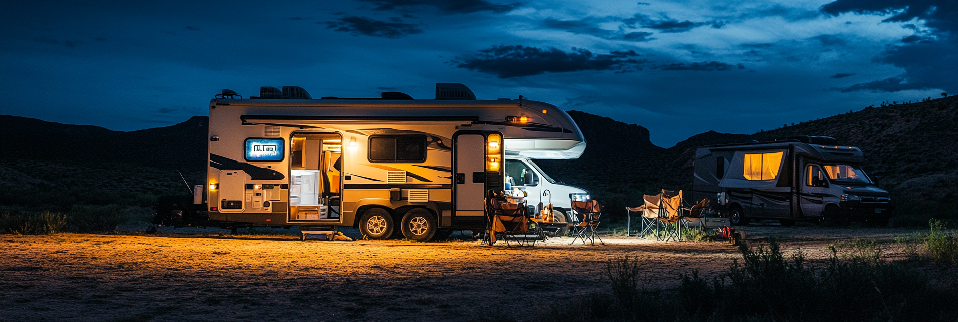 Desmitificando las bombillas de 12 voltios