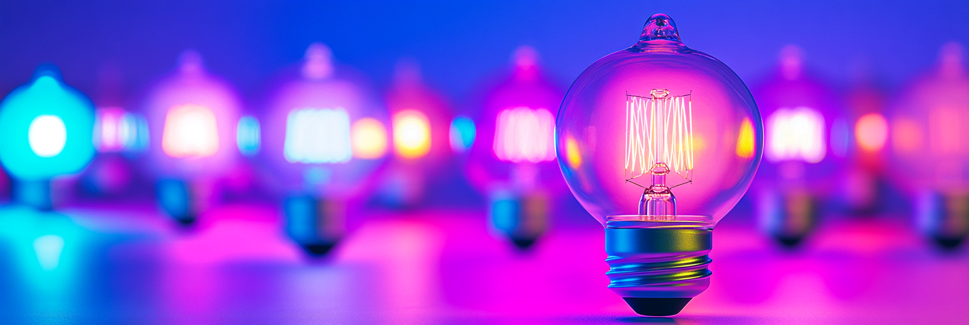 Ilumina tu hogar con bombillas de vela LED