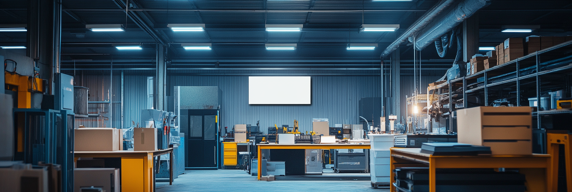 La importancia de las farolas en exteriores