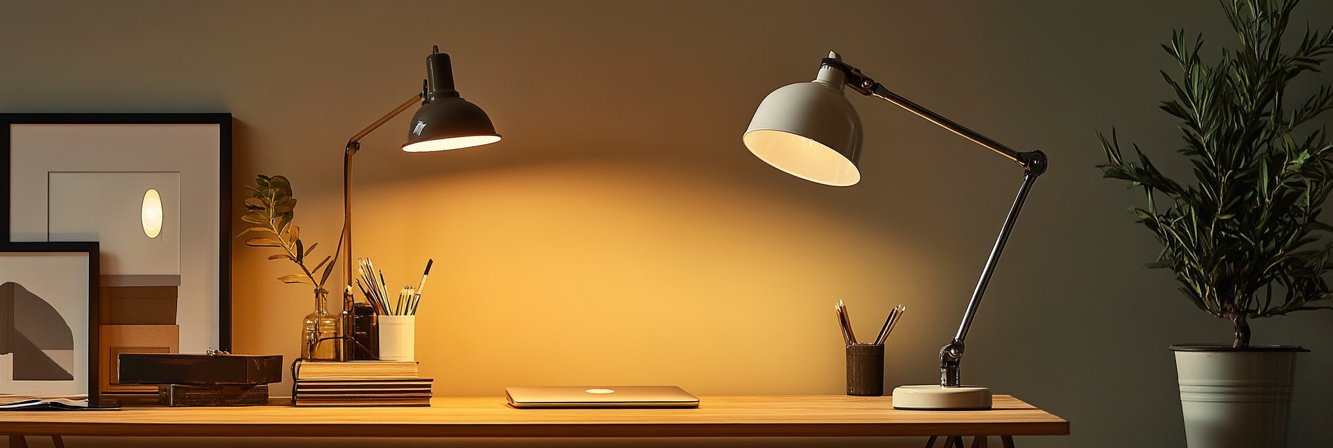 Elegir el foco de trabajo led adecuado