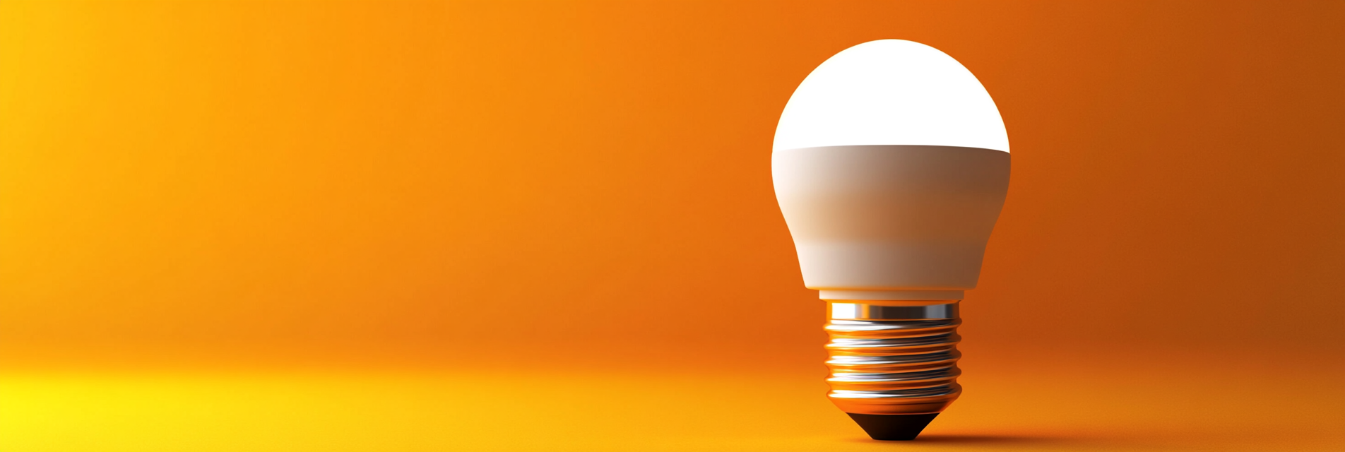 Ventajas de la iluminación fluorescente led