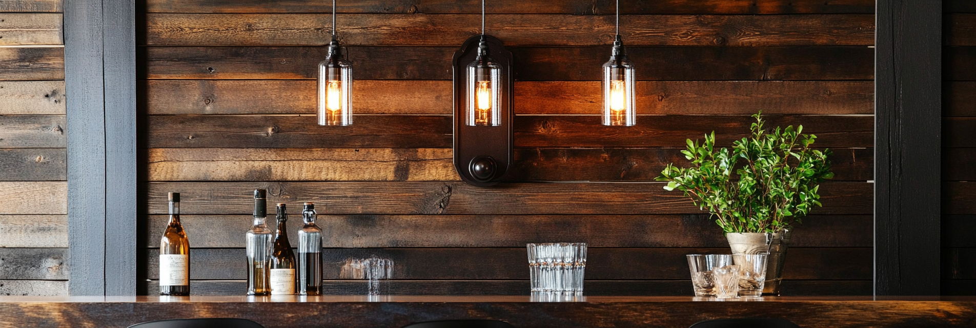 Apliques de pared vintage para tu hogar