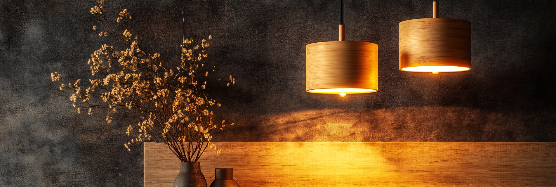 Iluminación moderna: el futuro de las lámparas