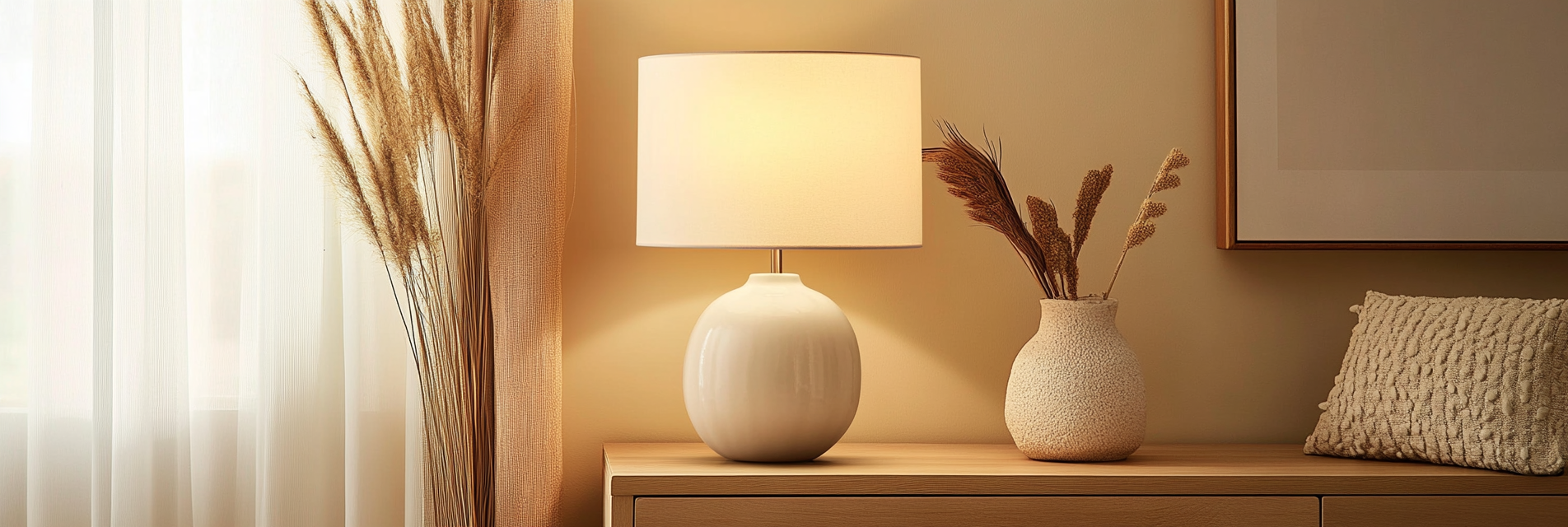 Tendencias actuales en iluminación para el hogar