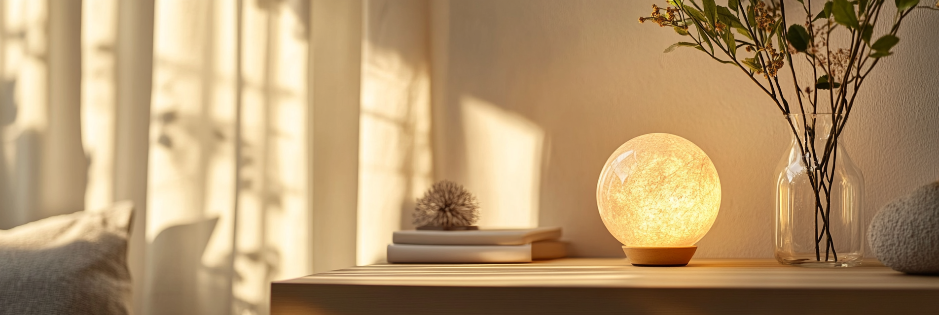 Iluminación eficaz para pasillos en tu hogar